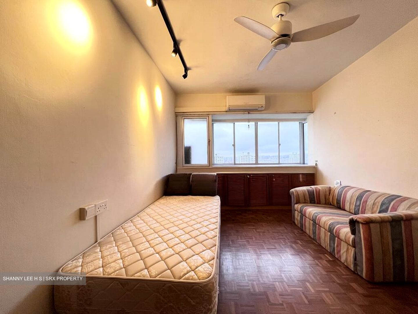 Ivory Heights (D22), Condominium #503854091